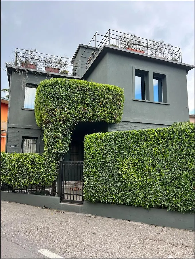 M32 Home Vicenza Bed & Breakfast