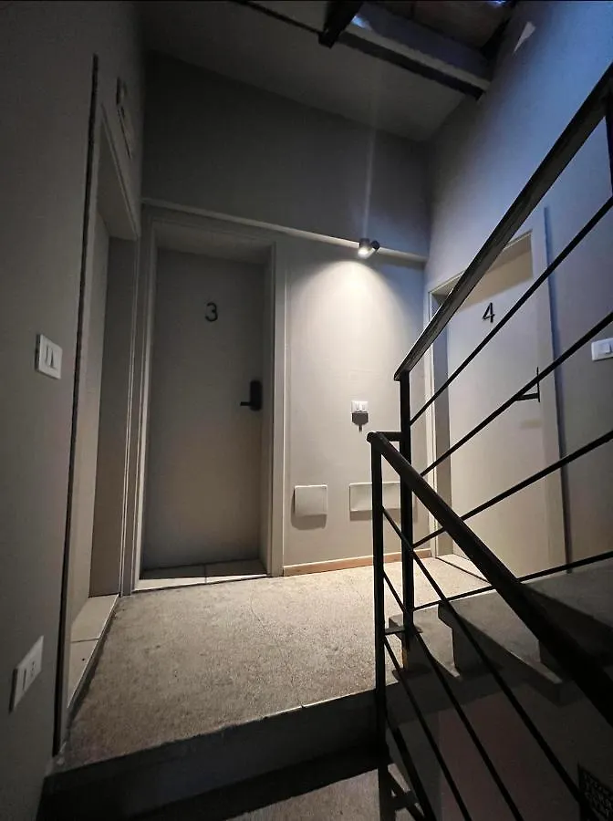 Bed & Breakfast M32 Home Vicenza