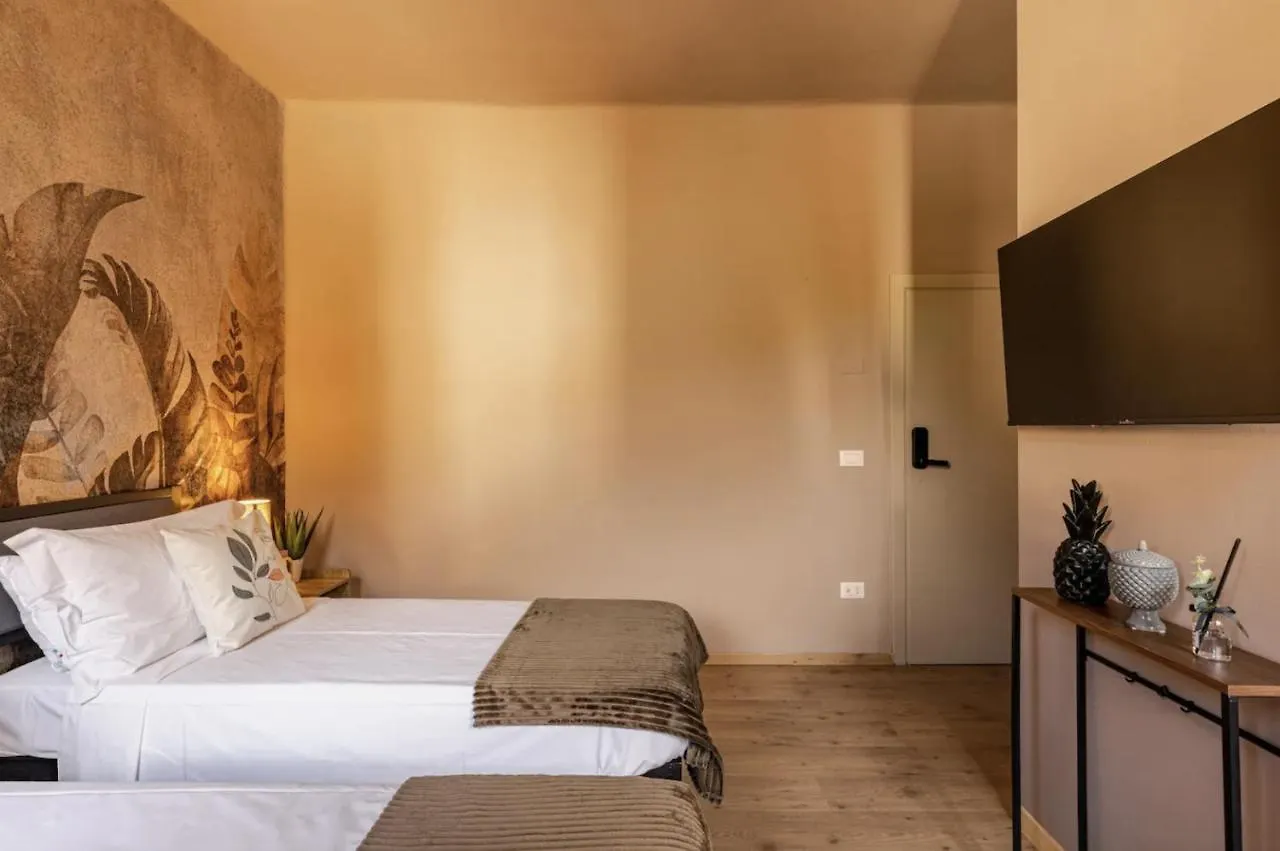 Bed & Breakfast M32 Home Vicenza
