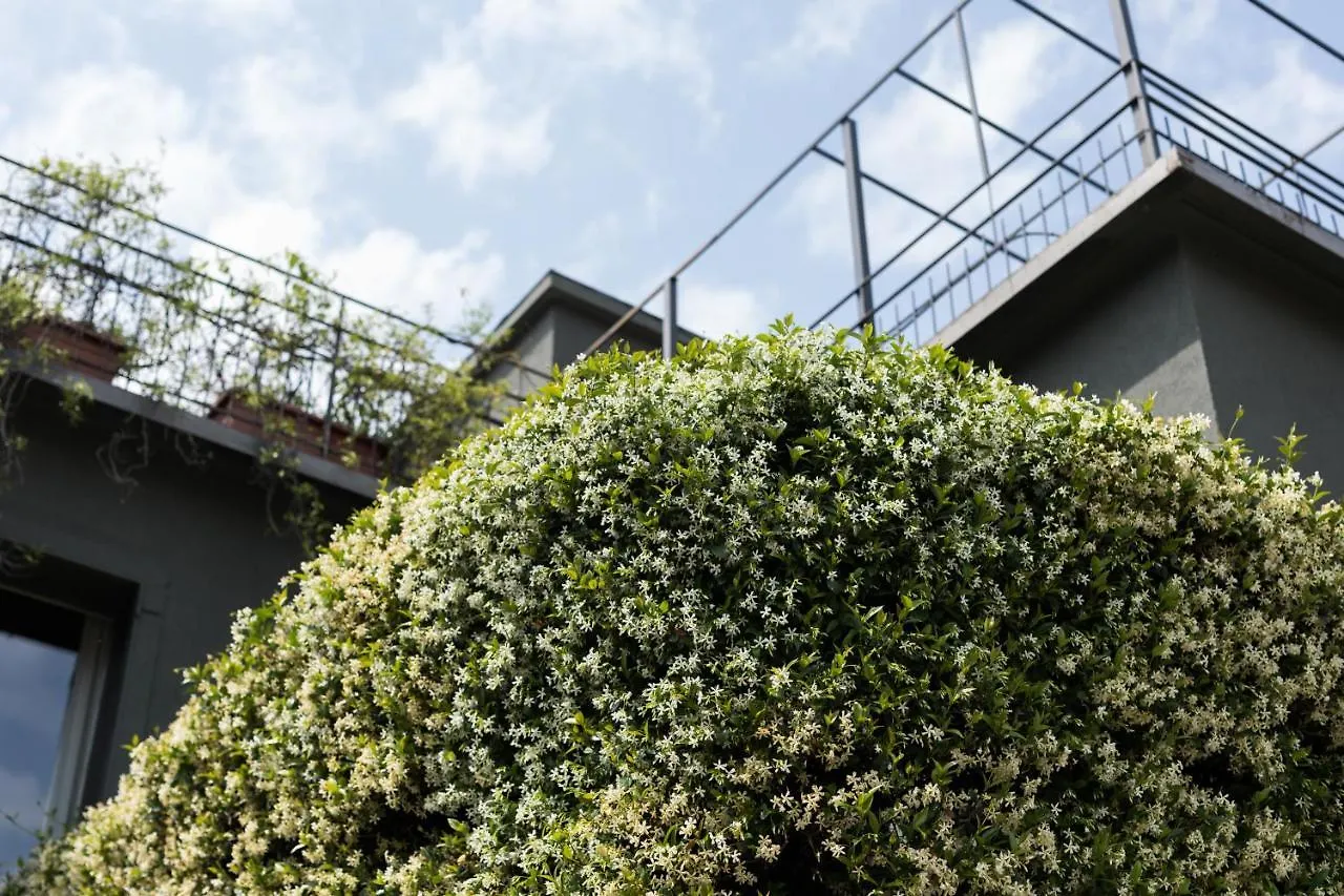 M32 Home Vicenza Bed & Breakfast